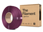 Filament - PLA CF - Violett - 1,75 mm - 1 kg - Refill