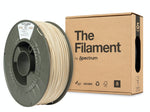 Filament - PLA - Träaska - 1,75 mm - 1 kg