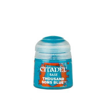 Citadel: Thousand Sons Blue (Base) - 12ml