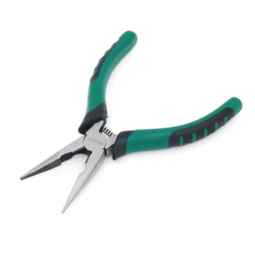 Tuosen Tools - 6 tums ståltång med lång spets / vass spets
