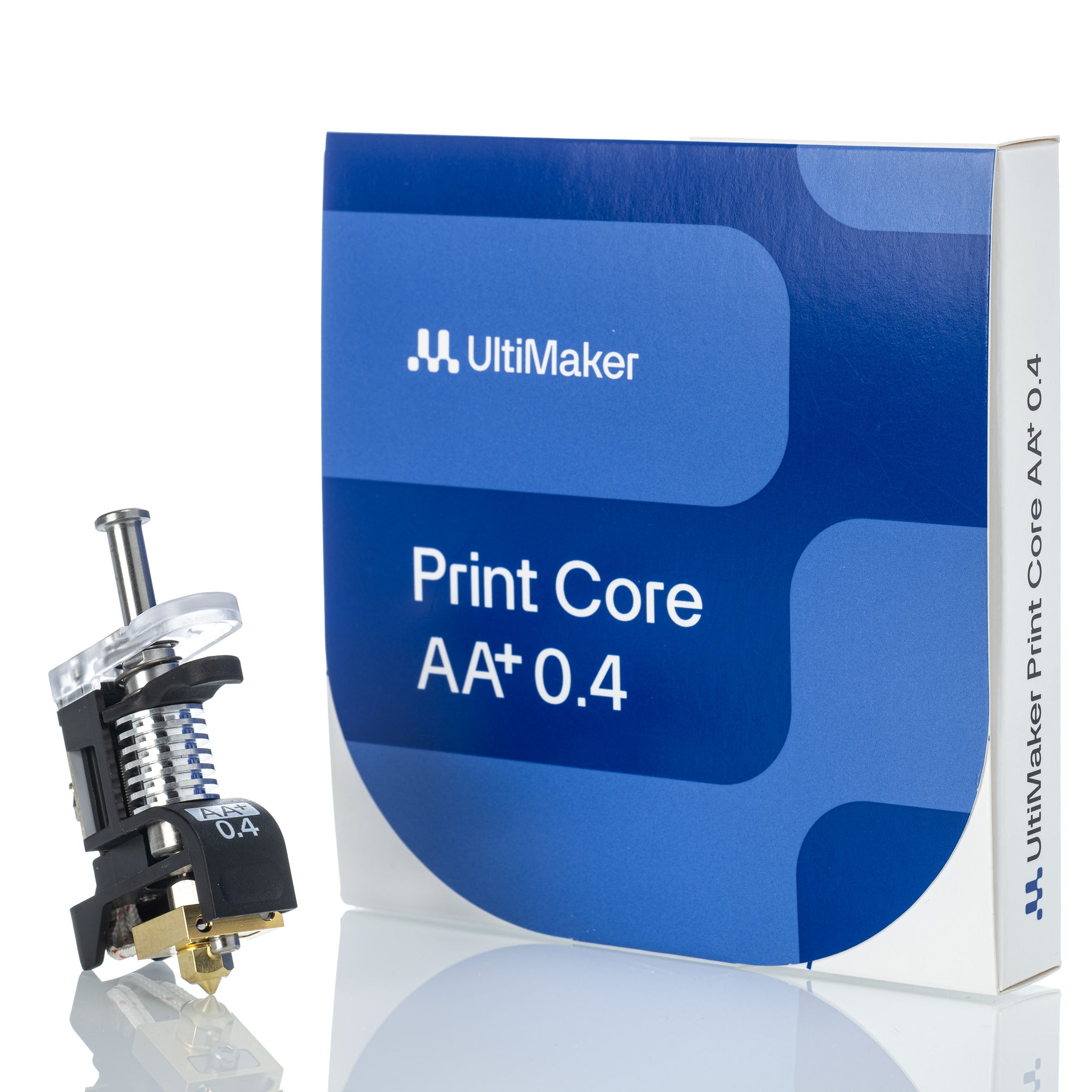 UltiMaker - UltiMaker Print Core AA+ - 0,4 mm - S8