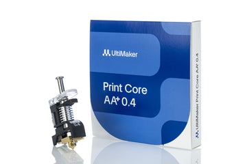 UltiMaker - UltiMaker Print Core AA+ - 0,4 mm - S8