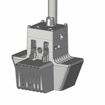 Ultimaker - S-line induktivt skrivhuvud - S7