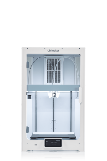 UltiMaker - S7 - 330x240x300mm 