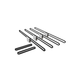 Ultimaker - Sliding Block Pack - S3