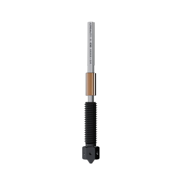 E3D - Högflödes Enhörningsmunstycke - ObXidian - 0,4 mm - K1C/K1 Max/Ender-3 V3/Plus