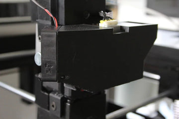 Raise3D - Fläktuppgradering - Pro2-serien
