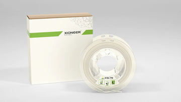 XIONEER - Lösligt stöd - VXL 70 - Neutral - 1,75 mm - 750 g