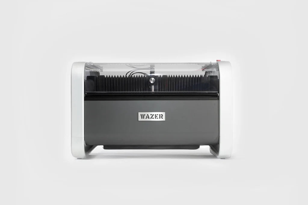 Wazer - Vattenskärare - Bordsmodell (220V / 50Hz)