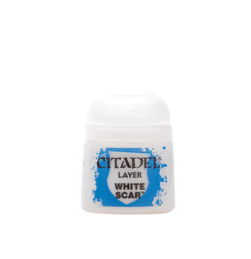Citadel: White Scar (Layer) - 12ml