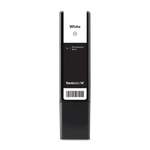 (UDGÅR) - Formlabs - Form 2 & 3-3B – White Cartridge Resin - (v4) - 1L