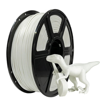 Flashforge - ASA - White - 1.75mm - 1kg