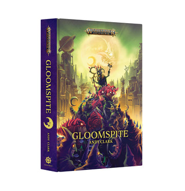 Black Library: Gloomspite (Hb) (Eng)