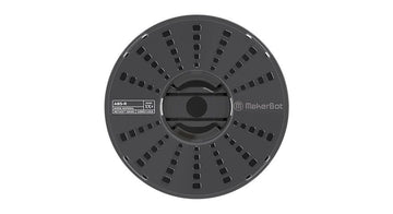 Makerbot - Method X - ABS-R - Svart - 1,75 mm - 650 g 