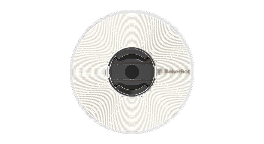 Makerbot - Method X - ABS-R - Naturfärgad - 1,75 mm - 650 g 