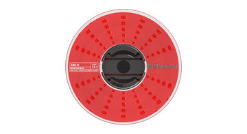 Makerbot - Method X - ABS-R - Röd -1,75 mm - 650 g 
