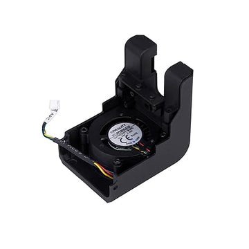 Creality 3D - Integrerad luftguide - K2 Plus