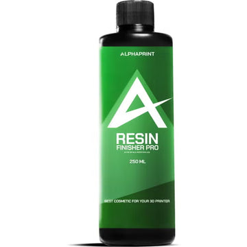 Alphaprint - Resin Finisher PRO - 0.25L