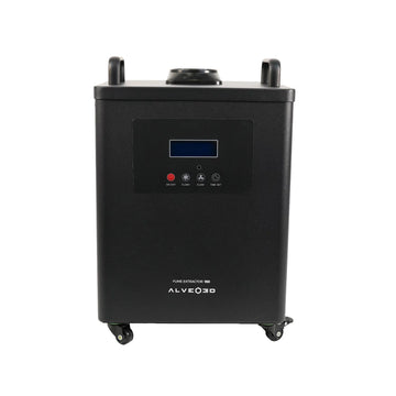 Alveo3D - Utsugning - Fume Extractor FE-150