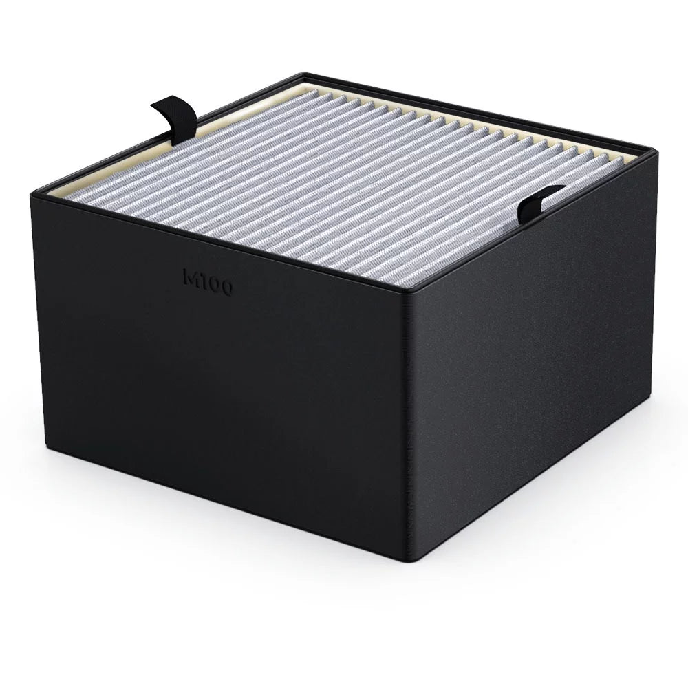 Alveo3D - Udsugning - HEPA 14 Filter - AlveoPRO