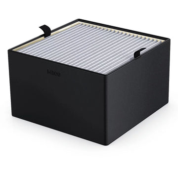 Alveo3D - Udsugning - HEPA 14 Filter - AlveoPRO