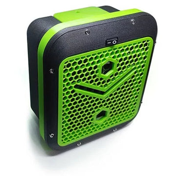 Alveo3D - Udsugning - AlveoONE – assembled