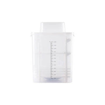 Anycubic - Förseglad tvättbehållare - Wash and Cure Plus