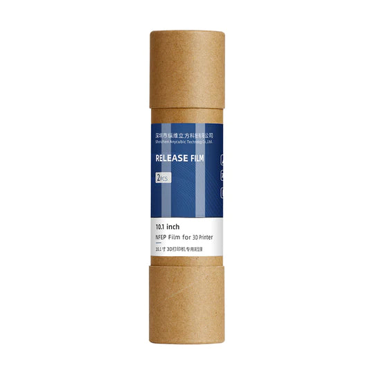 Anycubic - 10,1 tums NFEP FEP-film (2 st) - Photon Mono M5