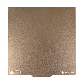 Anycubic - Magnetisk Byggplatta - Kobra Max - 430x410mm