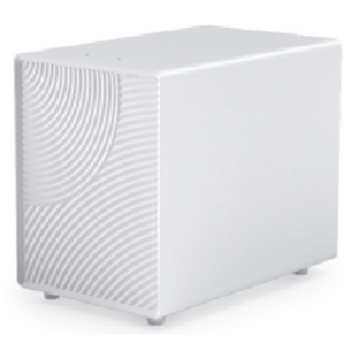 AtomStack - D8 Desktop Air Purifier