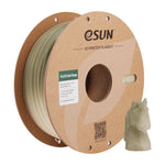 eSUN - PLA UV Color Change - Green - 1.75mm - 1kg