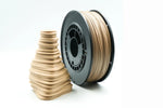Filalab - PLA Fiber - Bambu - 1,75 mm - 1 kg