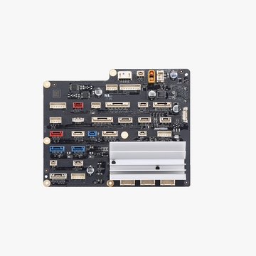 Bambu Lab - MC Board - H2S