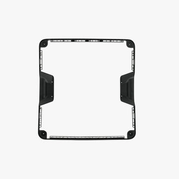Bambu Lab - Enclosure Plastic Bottom Ring - H2 Series
