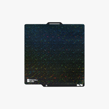 Bambu Lab - Galaxy Surface Plate - X1/P1/A1-serien