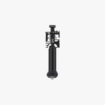 Bambu Lab - Induction Hotend with Hardened Steel Nozzle - 0.4mm - H2C