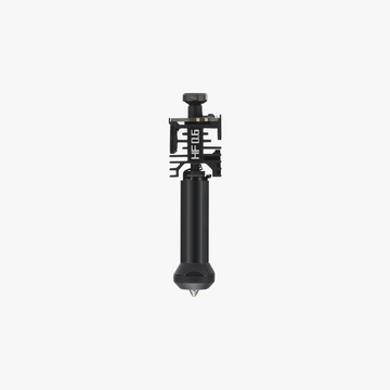 Bambu Lab - High Flow Induction Hotend with Hardened Steel Nozzle - 0.6mm - H2C