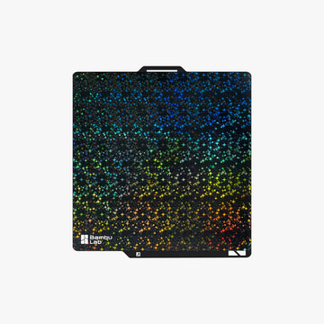 Bambu Lab - Starry Surface Plate - X1/P1/A1-serien
