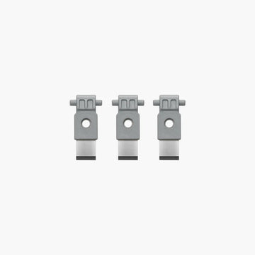 Bambu Lab - Ersättningsfilamentskärare - X1-serien/P1-serien/A1-serien (3 st) 