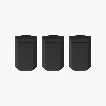 Bambu Lab - Silikonstrumpa för Hotend - X1 /P1-serien (3 st) 