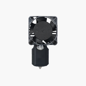 Bambu Lab - Komplett Hotend-enhet - Rostfritt stål - X1C (Välj en storlek) 
