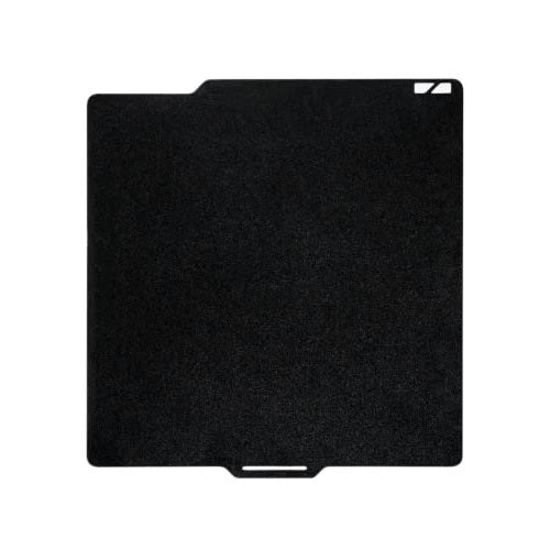 SpiderFlexiPlate Dubbelpulver/Slät PEI-system - (Bambu Lab X1/P1-serien) - 258x275 mm