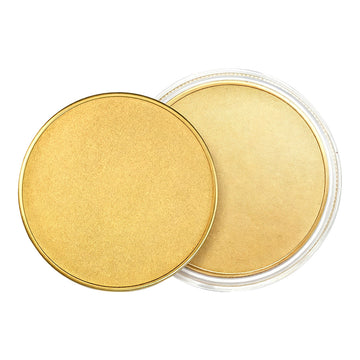 Creality 3D - Blank Brass Coins - 6pcs
