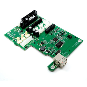 FLUX - Moderkort V18 - Beambox