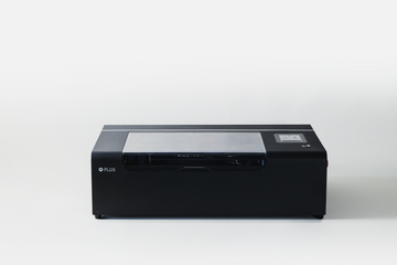 FLUX - Beamo II - CO₂ Laser