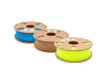 3 x 3DE Premium - PLA - 1,75 mm (BÄSTSÄLJARE)