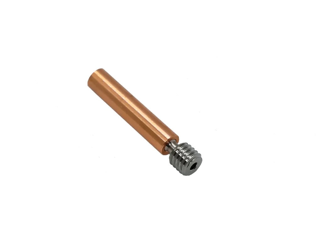 3DSUPREME - Titan- och kopparbimetallvärmebrytare - Prusa MINI