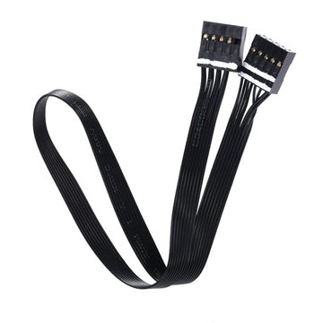 BigTreeTech - MINI E3 Anslutningskabel För Ender 3 V2 Display 