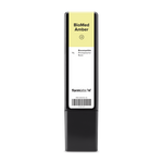 Formlabs - Form 3 - BioMed Amber Resin - 1L