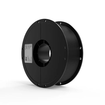 BIQU - PLA-HR Flexibel - Svart - 1,75 mm - 1 kg